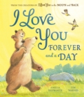 Image for I love you forever and a day