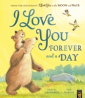 Image for I Love You Forever and a Day