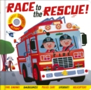 Image for Race to the rescue