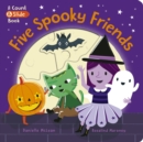 Image for Five Spooky Friends