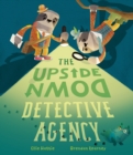 Image for The Upside Down Detective Agency