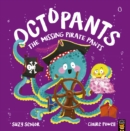 Image for Octopants: The Missing Pirate Pants