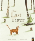 Image for The Last Tiger