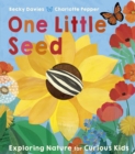 Image for One little seed
