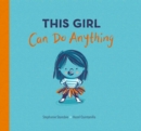 Image for This Girl Can Do Anything