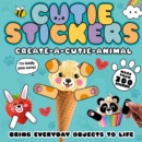 Image for Create-a-Cutie-Animal