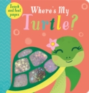 Image for Where&#39;s My Turtle?
