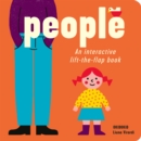 Image for People  : an interactive life-the-flap book
