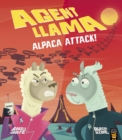 Image for Agent Llama: Alpaca Attack!