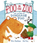 Image for Poo in the Zoo: The Island of Dinosaur Poo