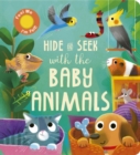 Image for Hide and seek with the baby animals