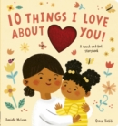 Image for 10 Things I Love About You