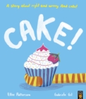 Image for Cake!