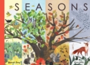 Image for Seasons  : a year in nature