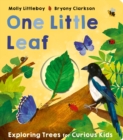 Image for One Little Leaf