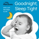 Image for Little Peekaboos: Goodnight, Sleep Tight