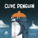 Image for Clive Penguin
