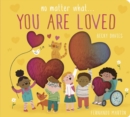 Image for No matter what... you are loved