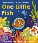 Image for One little fish