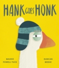 Image for Hank Goes Honk