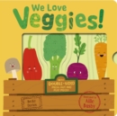 Image for We Love Veggies!