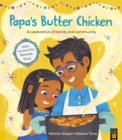 Image for Papa&#39;s Butter Chicken