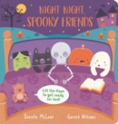 Image for Night Night, Spooky Friends