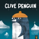 Image for Clive Penguin