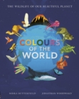 Image for Colours of the World