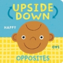 Image for Upside Down Opposites