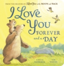 Image for I Love You Forever and a Day