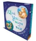 Image for I Love You to the Moon and Back