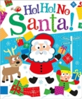 Image for Ho! Ho! No, Santa!