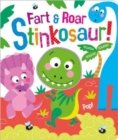 Image for Fart & roar Stinkosaur!