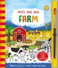 Image for Moo and Baa - Farm