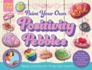 Image for Paint Your Own Positivity Pebbles