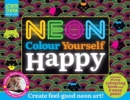 Image for Neon Colour Yourself Happy