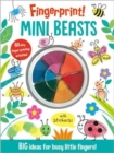 Image for Mini Beasts