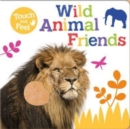 Image for Wild Animal Friends
