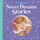 Image for 5-minute Sweet Dreams Stories