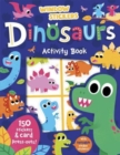 Image for Window Sticker Dinosaurs
