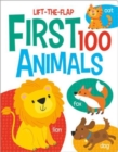 Image for First 100 animals