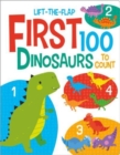 Image for First 100 Dinosaurs