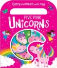 Image for Five Pink Unicorns