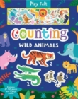 Image for Counting Wild Animals