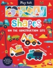 Image for Shapes On The Construction Site