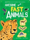 Image for Awesome fast animals