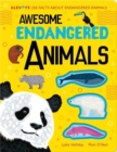 Image for Awesome endangered animals