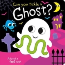 Image for Can you tickle a ghost?