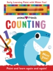 Image for Animal Friends Counting